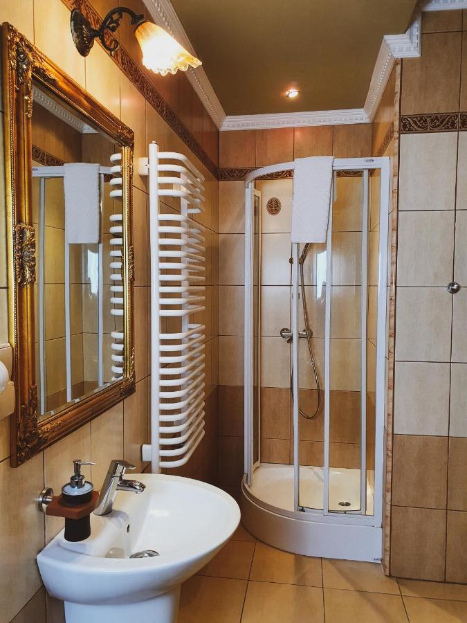 Apartamenty Nad Wisla Renesans Exterior photo