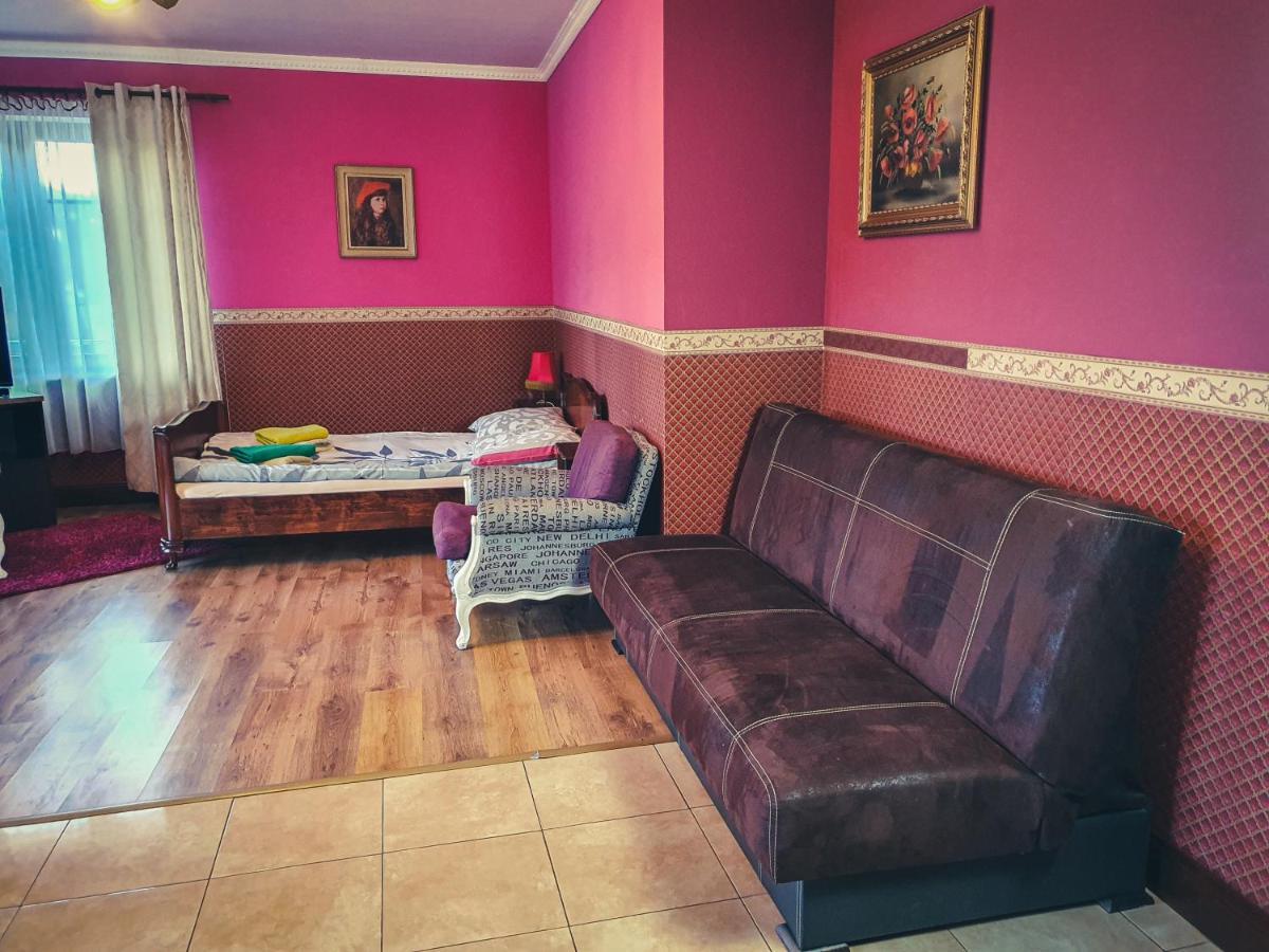 Apartamenty Nad Wisla Renesans Exterior photo