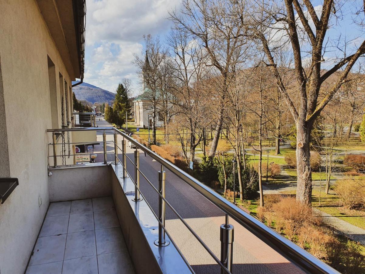 Apartamenty Nad Wisla Renesans Exterior photo