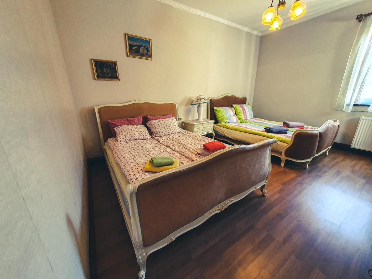 Apartamenty Nad Wisla Renesans Exterior photo
