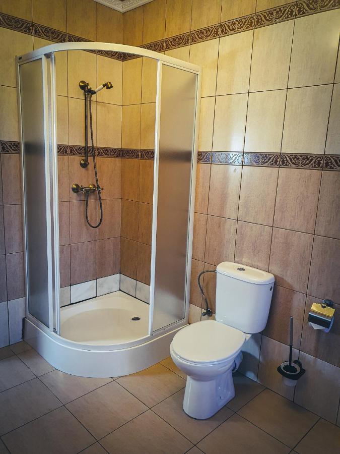 Apartamenty Nad Wisla Renesans Exterior photo