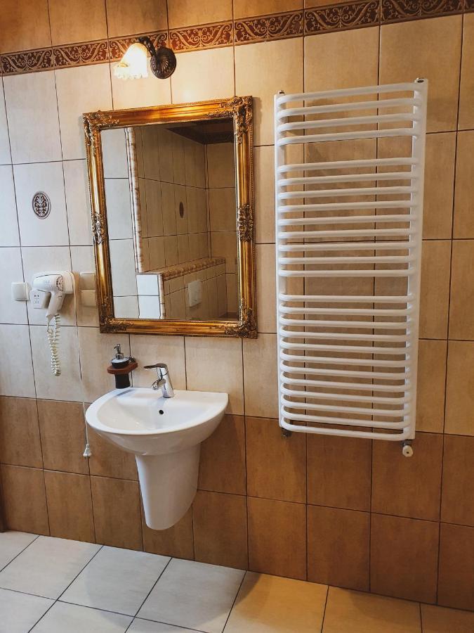 Apartamenty Nad Wisla Renesans Exterior photo