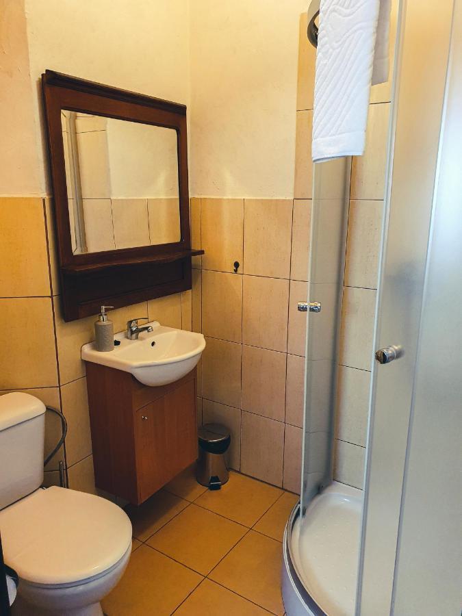 Apartamenty Nad Wisla Renesans Exterior photo